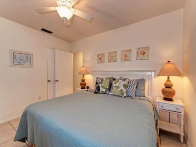 Holmes Beach Vacation Accommodation Remodeled Upscale